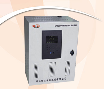 WZD800-220ϵбڒʽֱԴһN͵ֱԴO(sh)Ҫ(yng)С_P(gun)վÑĩˣοƾ·΢CoܽK˼ָʾģMָʾȣṩɿĲg๤Դ⽻ʧ늕r(do)΢CoʧȥoQ^늉CʹUPSʧЧĶ(do)΢CoʧЧĆ}ͬr߀ɞbùҪһ_P(gun)O(sh)䣨əC(gu)Ք·řC(gu)Ք·늄ؓ_P(gun)ȣṩֱԴ